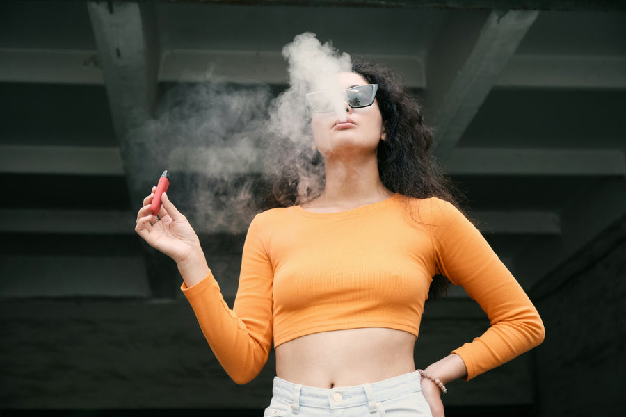 What happens when you stop vaping? Hour by hour, week by week