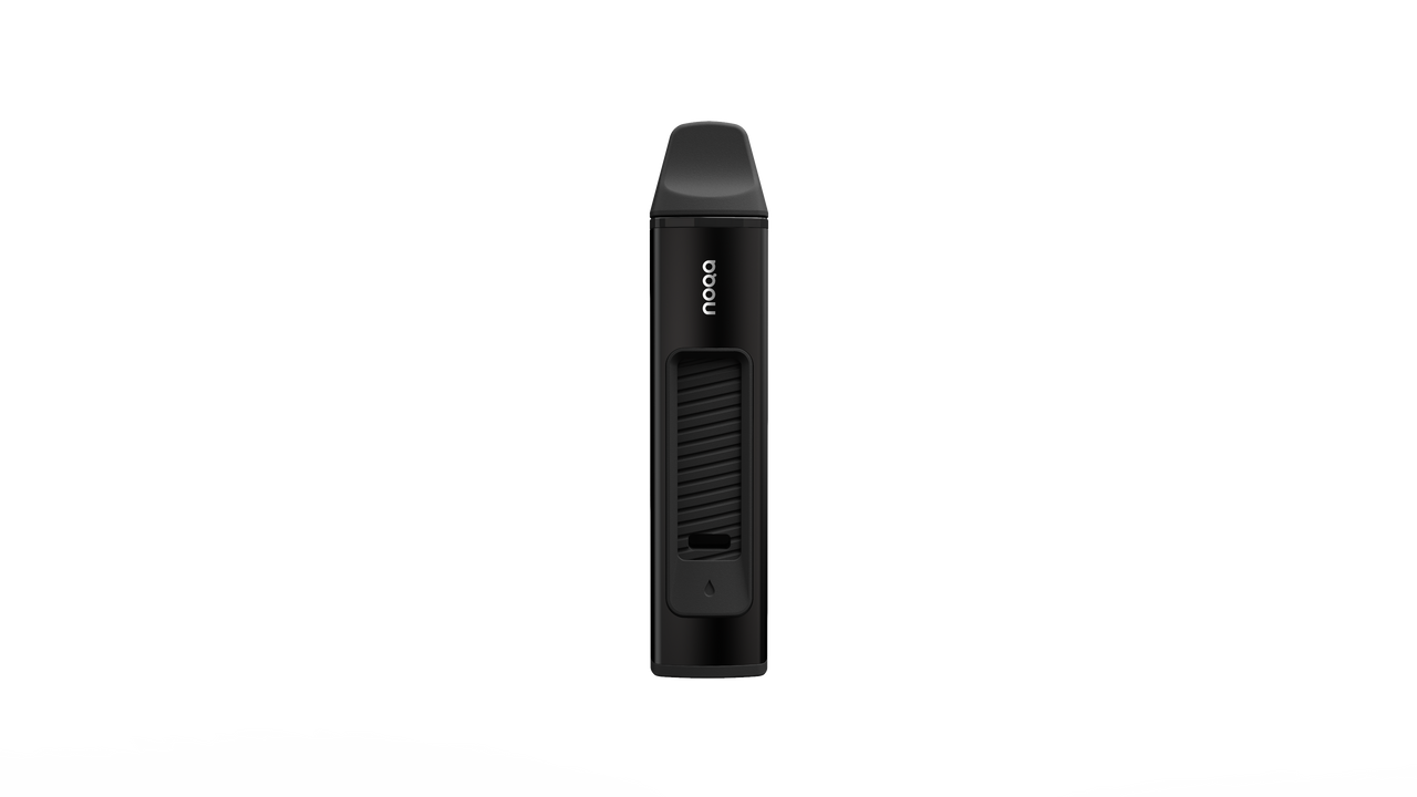 NOQA Starter Pack — Device + 3 Flavour Cores