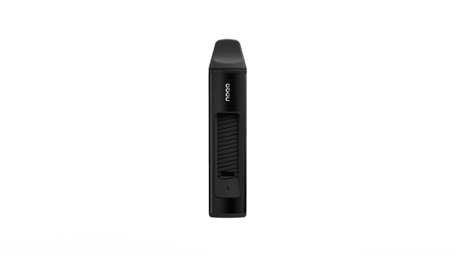 NOQA Starter Pack — Device + 3 Flavour Cores