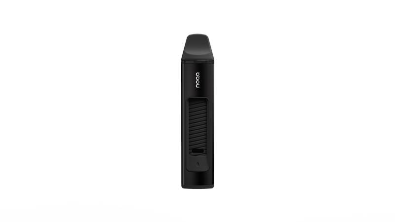 NOQA Starter Pack — Device + 3 Flavour Cores