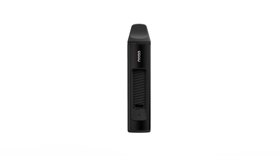 NOQA Starter Pack — Device + 3 Flavour Cores