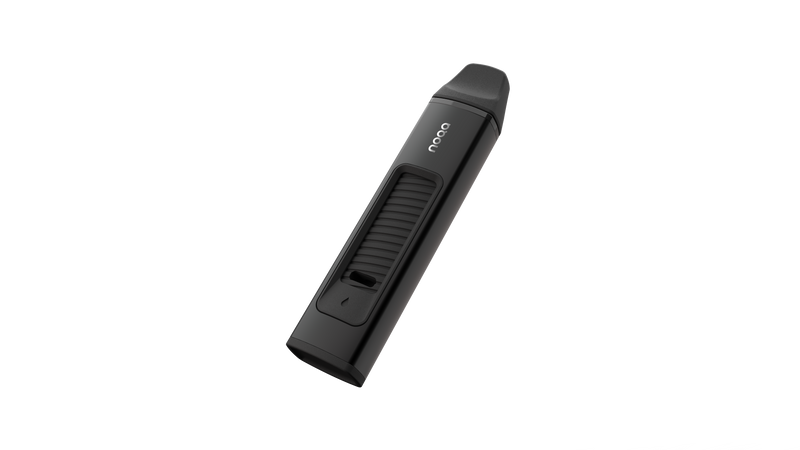 NOQA Starter Pack — Device + 3 Flavour Cores