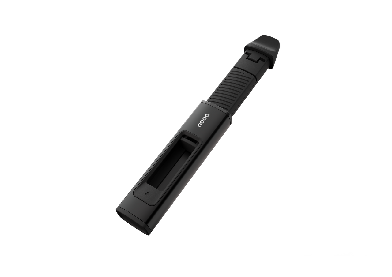 NOQA Starter Pack — Device + 3 Flavour Cores