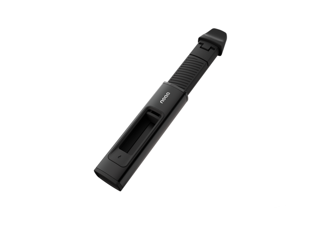 NOQA Starter Pack — Device + 3 Flavour Cores