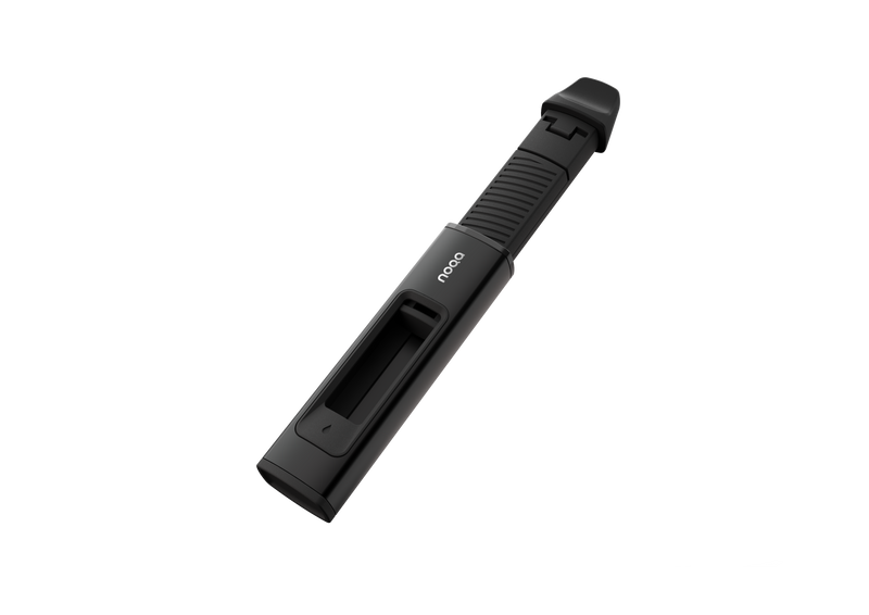 NOQA Starter Pack — Device + 3 Flavour Cores