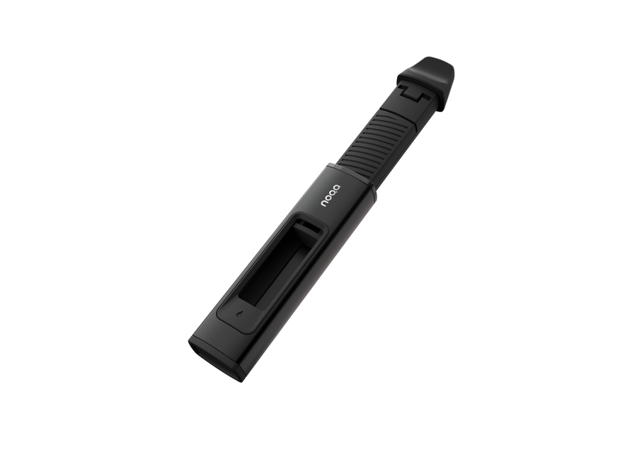 NOQA Starter Pack — Device + 3 Flavour Cores