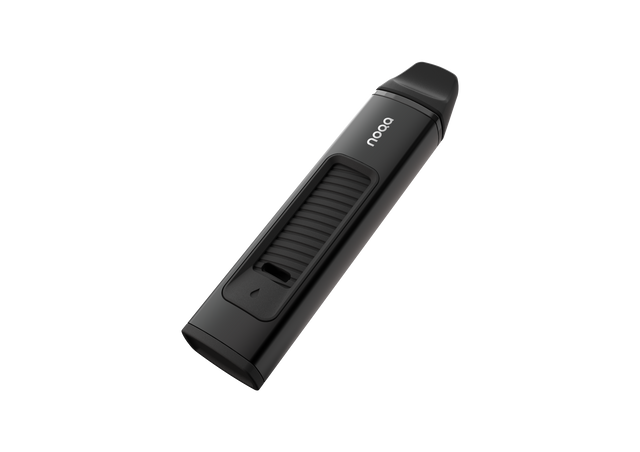NOQA Starter Pack — Device + 3 Flavour Cores