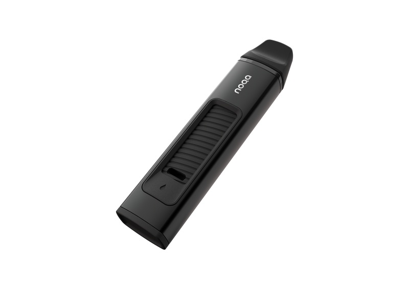 NOQA Starter Pack — Device + 3 Flavour Cores