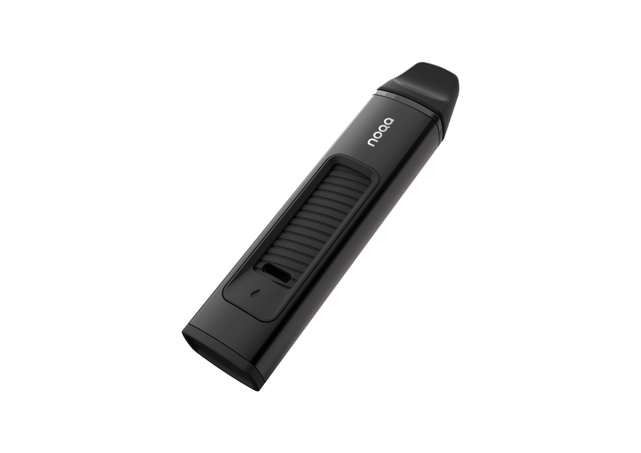 NOQA Starter Pack — Device + 3 Flavour Cores