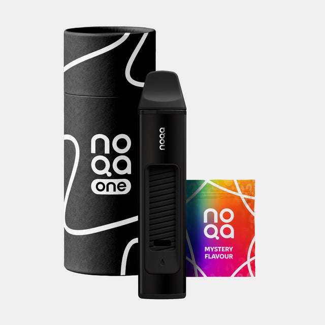 NOQA One Starter Kit