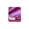 Mixed berries (3 cores)