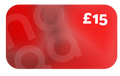 NOQA £15 gift card