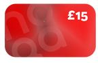 NOQA £15 gift card