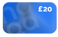 NOQA £20 gift card