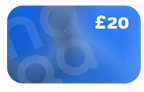 NOQA £20 gift card