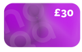 NOQA £30 gift card