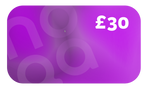 NOQA £30 gift card