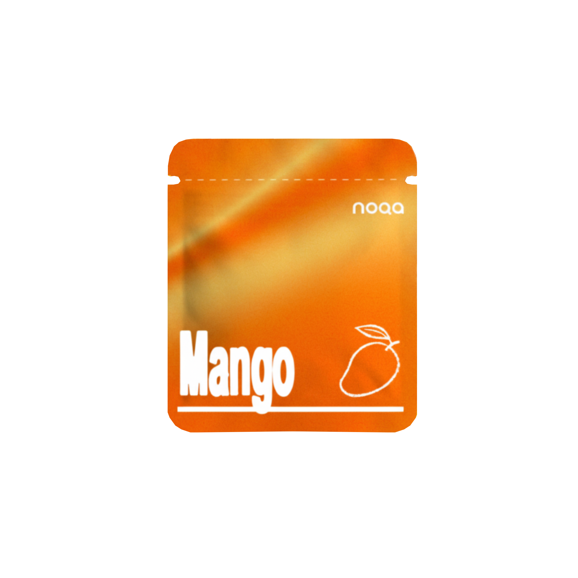 Mango (3 cores)