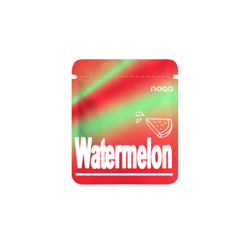 NOQA Starter Pack — Device + 3 Flavour Cores